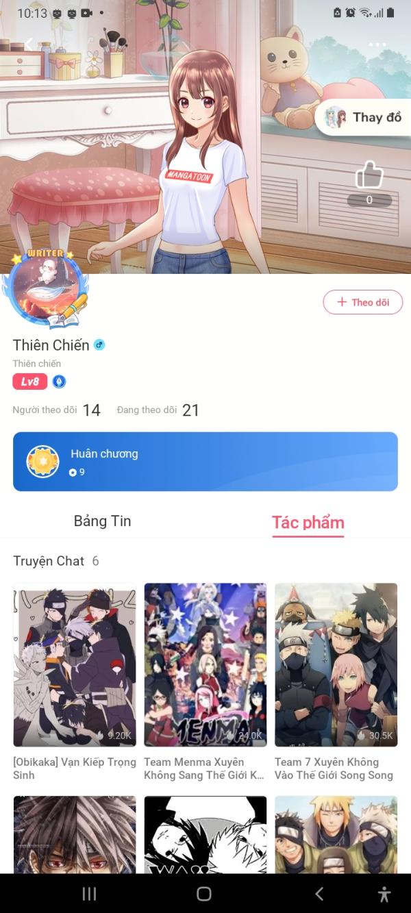 NovelToon