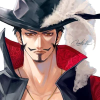 Daracule Mihawk