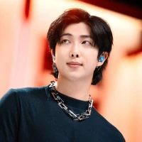 Kim Nam Joon