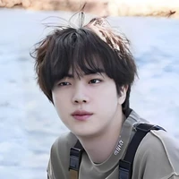 Kim Seok Jin