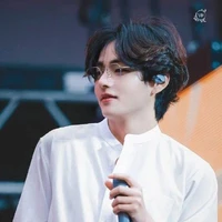 Kim Taehyung