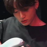 Jeon JungKook