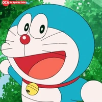 Doraemon