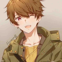 Aoki Yuu