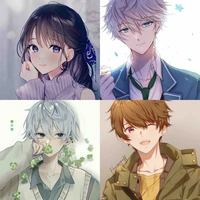 Team Misaki