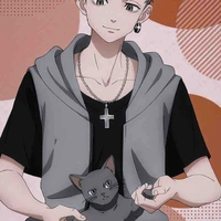 Mitsuya Takashi