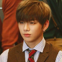 Kang Daniel (hắn)