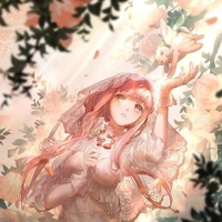 Tiểu thư Sia Eri Harein