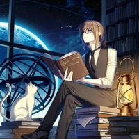 Pháp sư Heli Corat