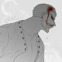 Donxiquote Doflamingo