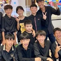 cả team