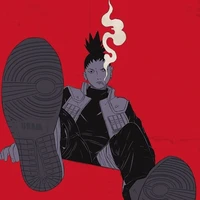 Shikamaru