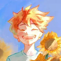Hinata Shouyou