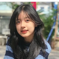 Hoàng Trúc Linh(Bff n9,em na9)