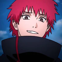 Sasori Belserion