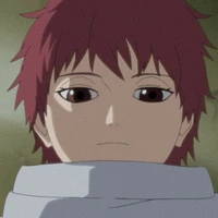 Sasori Belserion (lúc nhỏ)