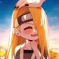 Deidara Heartfilia (4 tuổi)