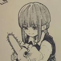 Makima(quỷ chi phối-nhỏ)