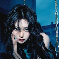 Ning Yi-zhuo [ stylist-Ningning ]