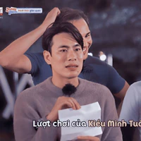 Kiều Minh Tuấn