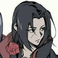 Uchiha itachi