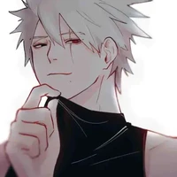 hatake Kakashi