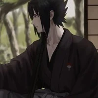 Uchiha Sasuke