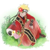 uzumaki Naruto