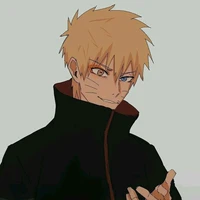 uzumaki Naruto