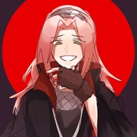 haruno Sakura