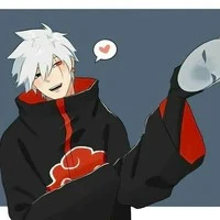 hatake Kakashi