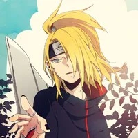 deidara
