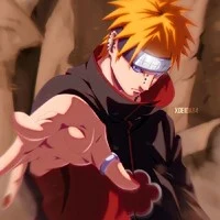 pain/Yahiko