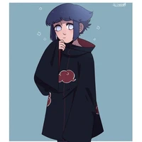 hyuga Hinata