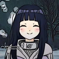 hyuga Hinata