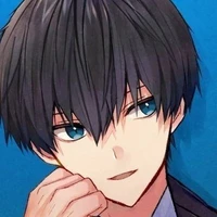 Isagi Yoichi