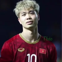 Công Phượng(phúng)