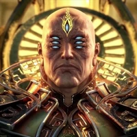 Thần Nhãn