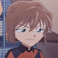 Haibara Ai