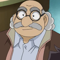 Hiroshi Agasa