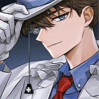 Kaito Kid