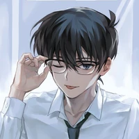 Kudo Shinichi