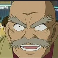 Suzuki Jirokichi