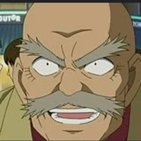 Suzuki Jirokichi