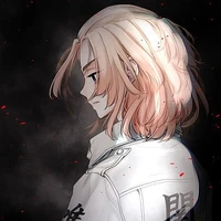 Sano Manjirou (Mikey)