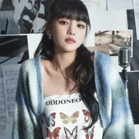 Minnie Nicha Yontararak