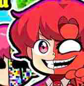 Hiha RedSun