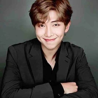 Kim Namjoon-bố Tae 