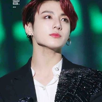 Jeon Jungkook 