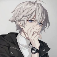 Will ( em trai nuôi của thụ)